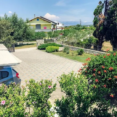 Mlinica.1 Apartment Rtina